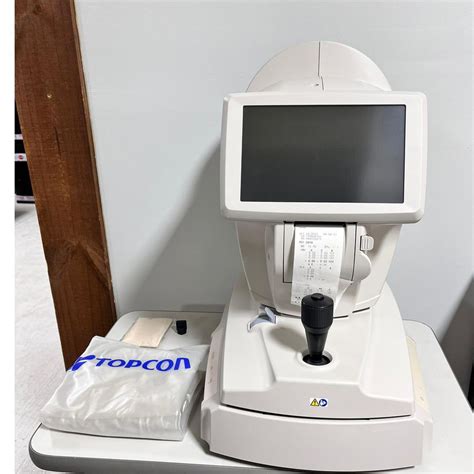 topcon kerato 800pa